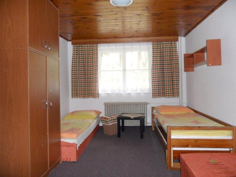 Horska Chata Cihelny Stachy Room photo