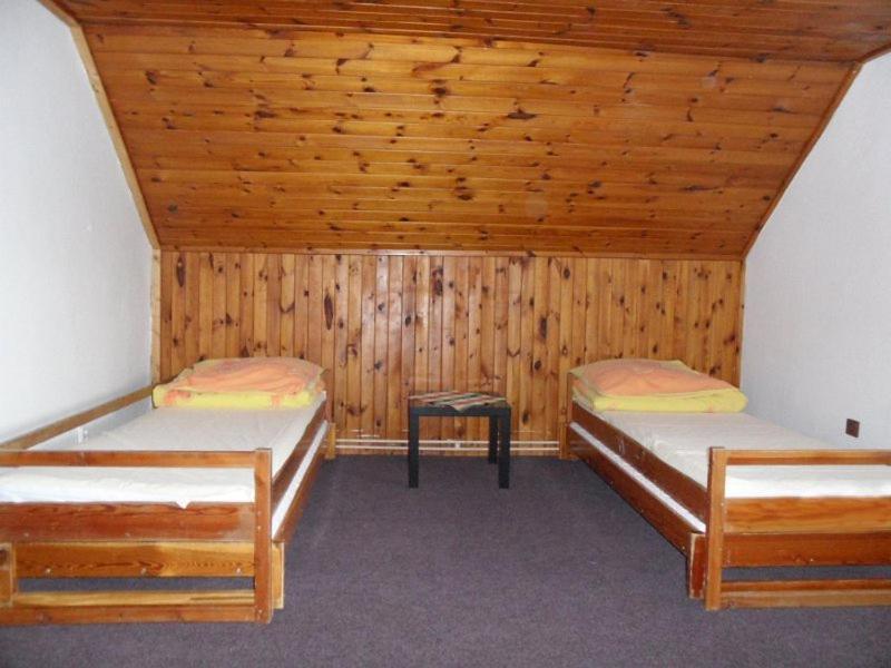 Horska Chata Cihelny Stachy Room photo