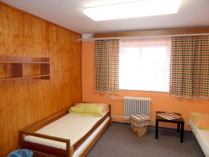 Horska Chata Cihelny Stachy Room photo